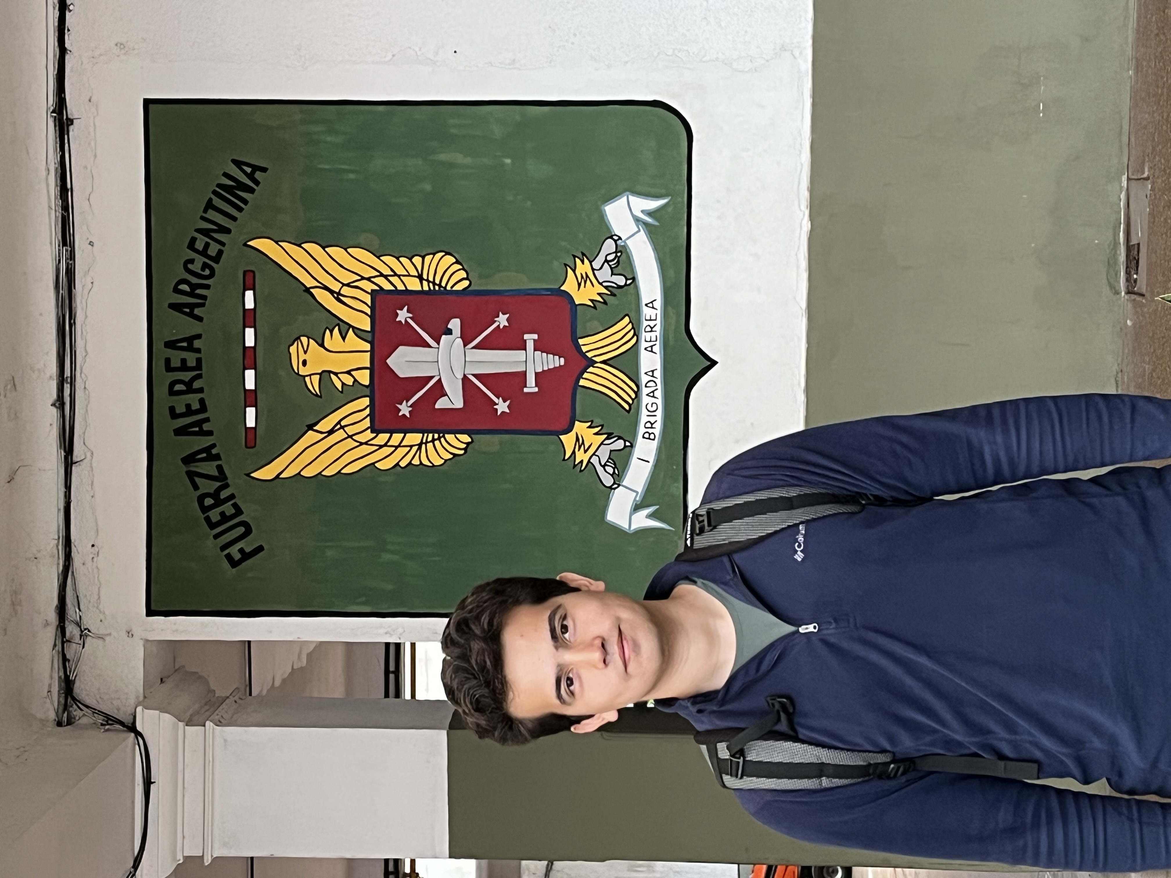 Brigada Aérea Argentina